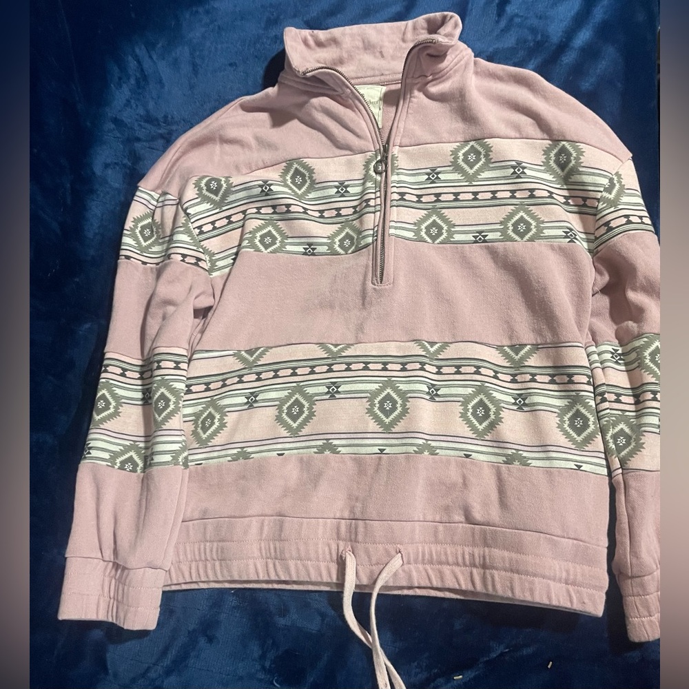 Simply Southern pullover